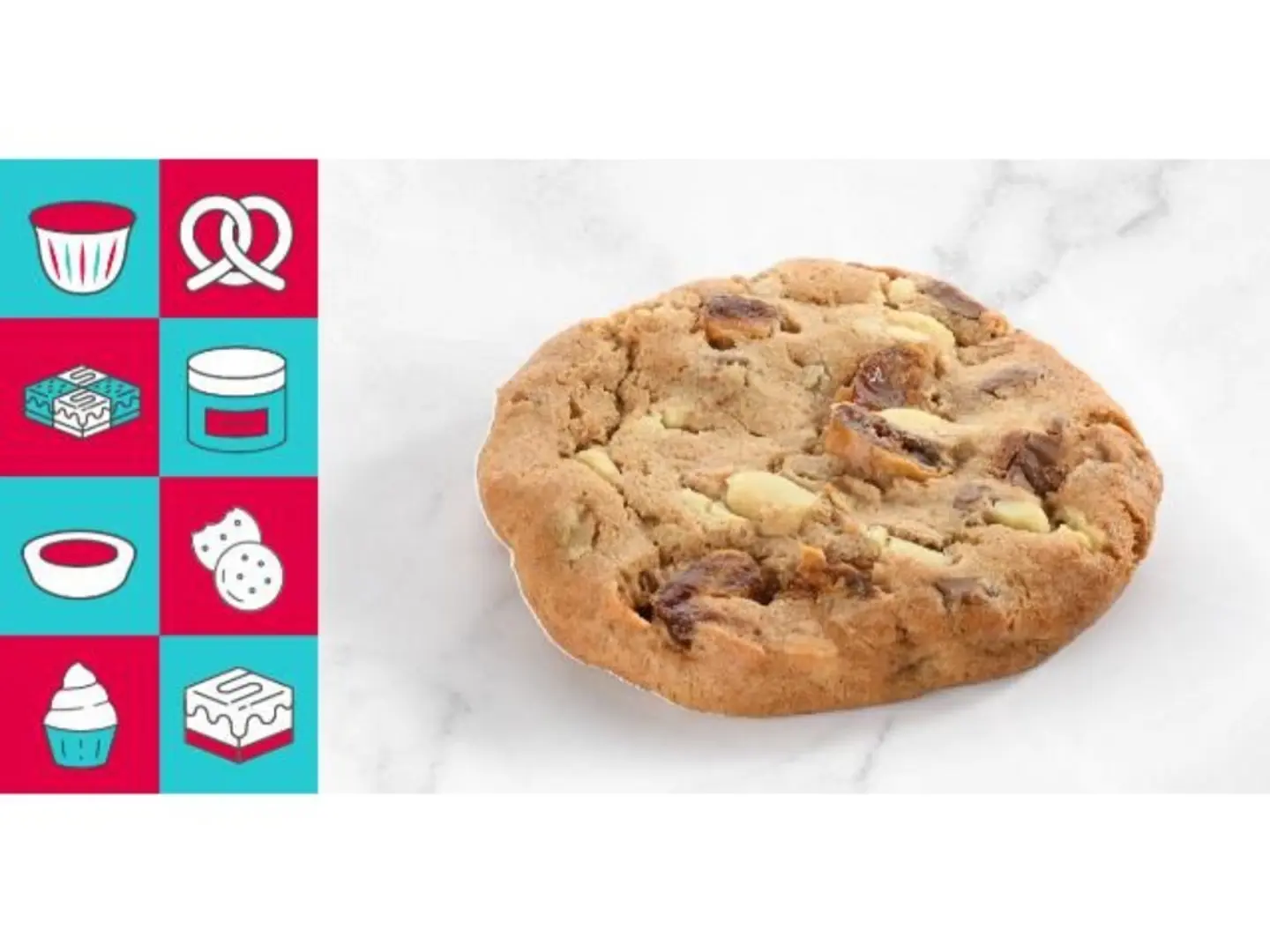Dates Cookies