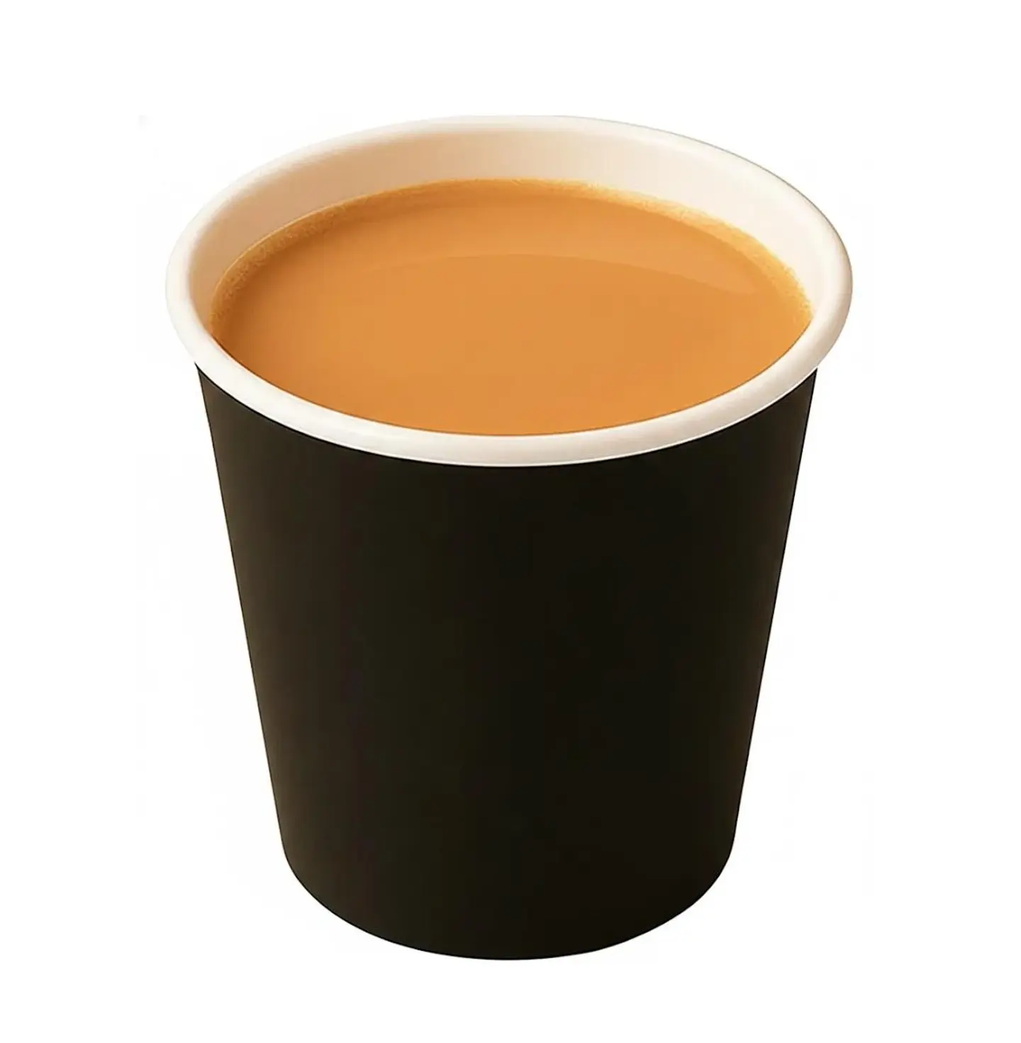 Tea With Milk