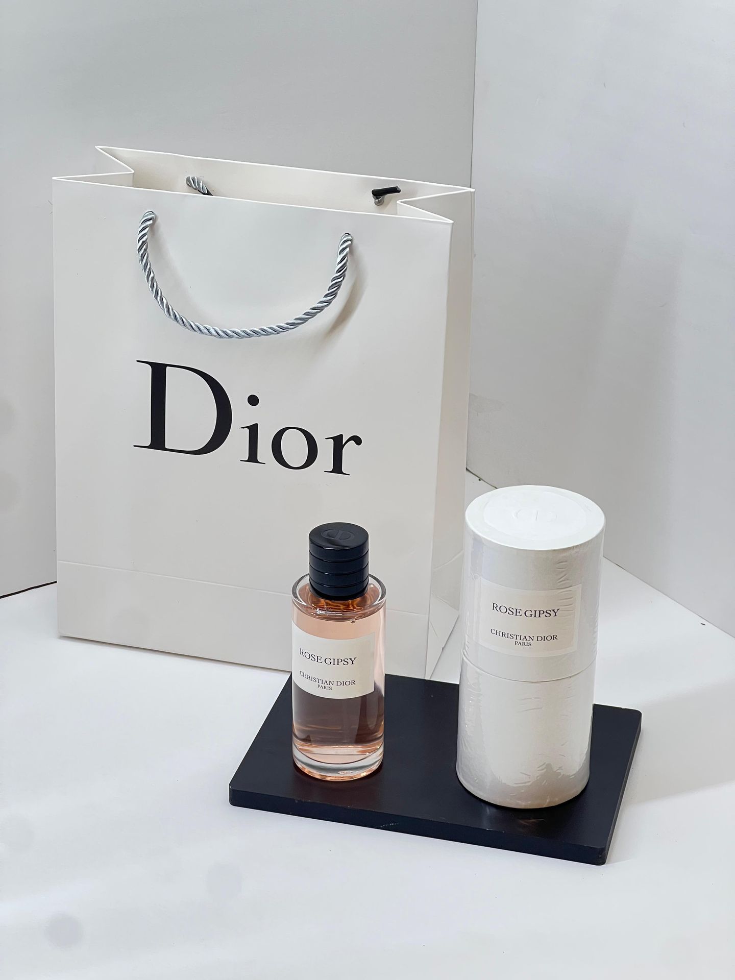 عطر روز جيفسي ديور
