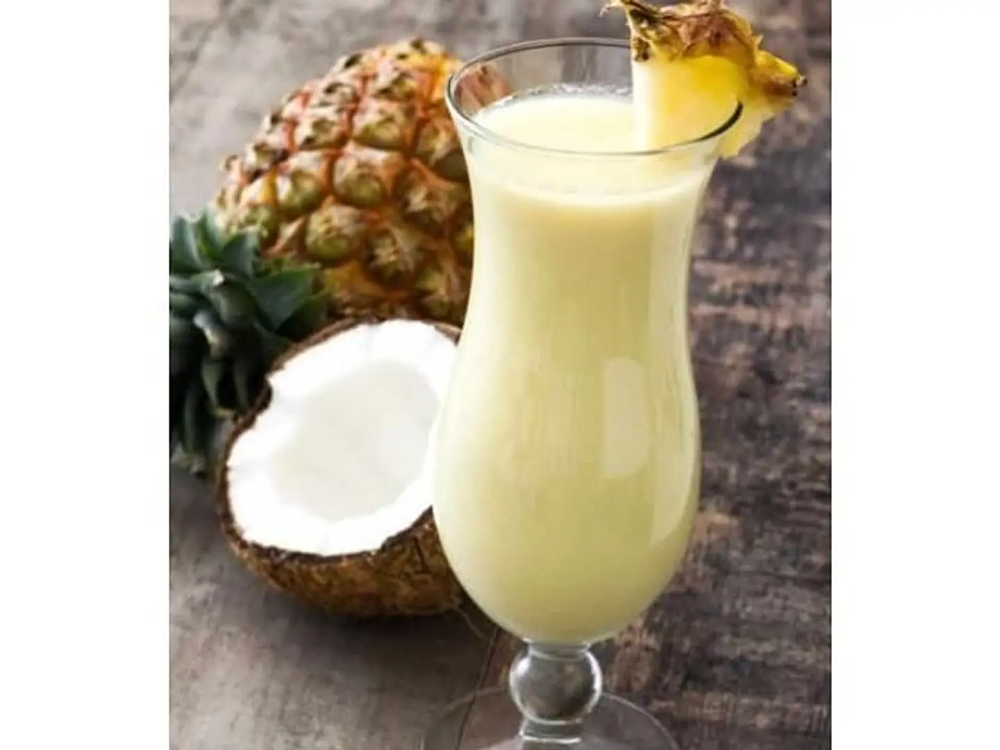 Pina Colada