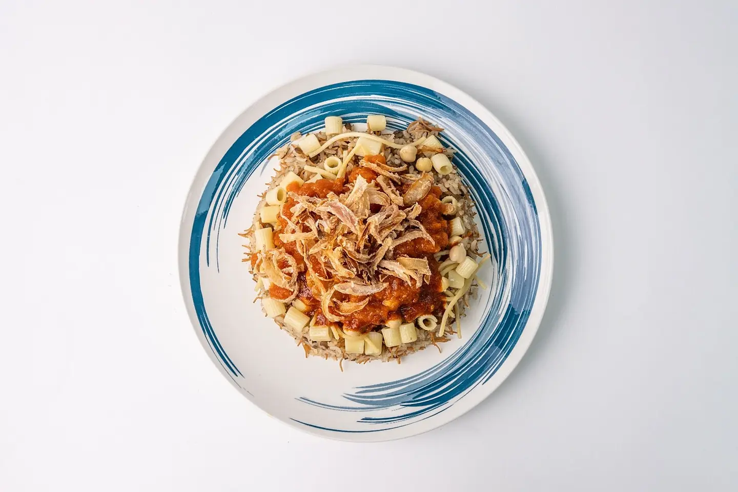 Koshari