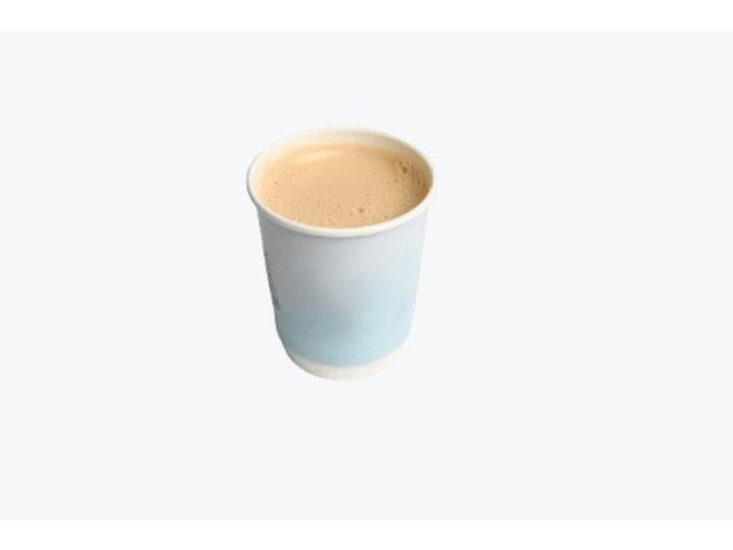 Milk Tea