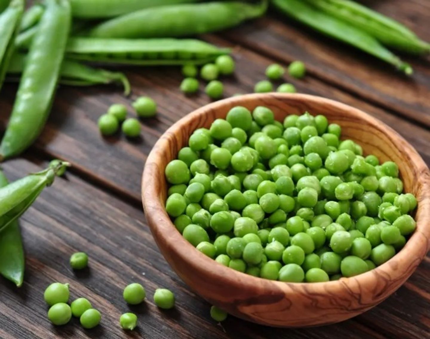 Peas