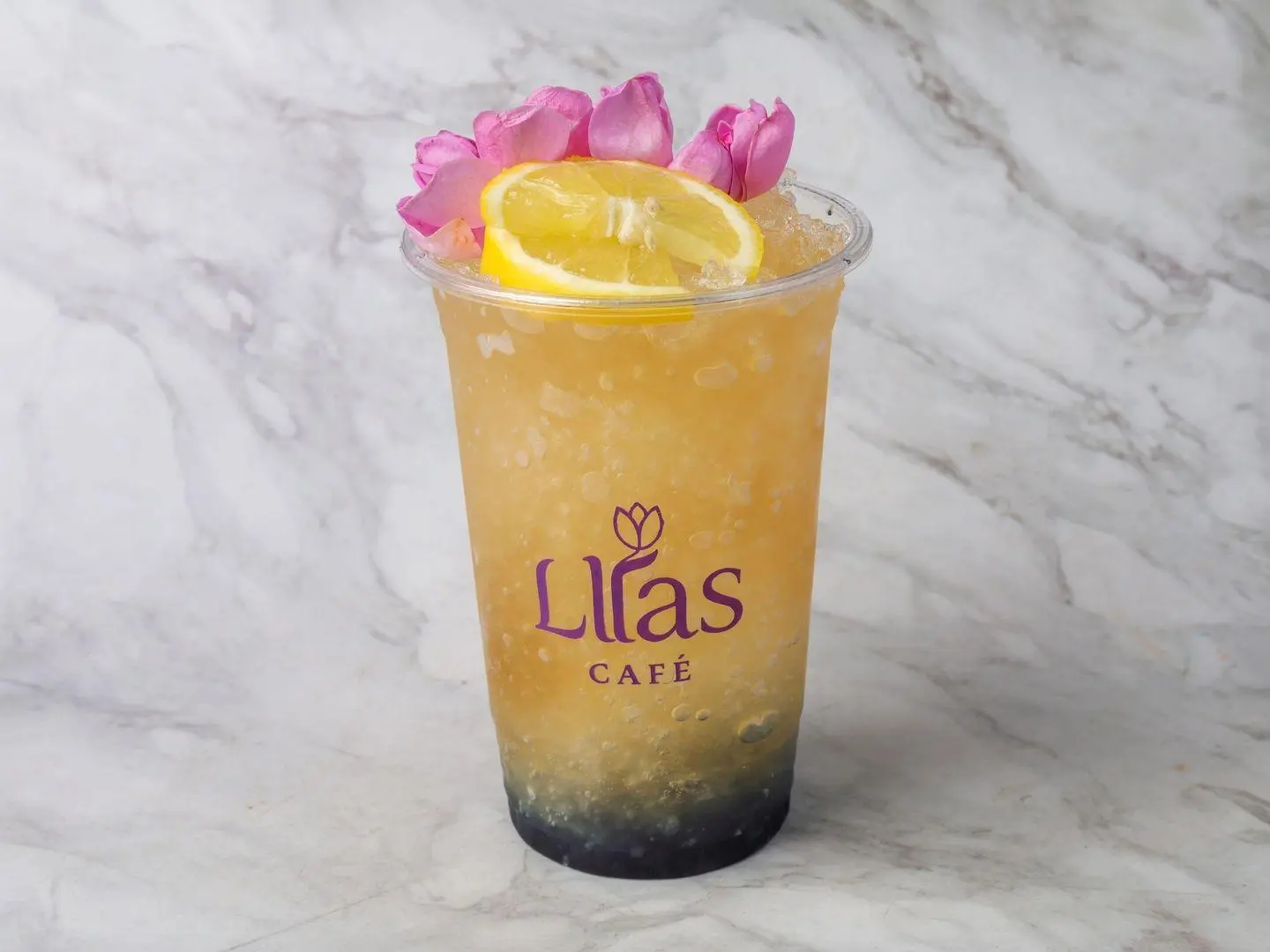 Red Bull Rose