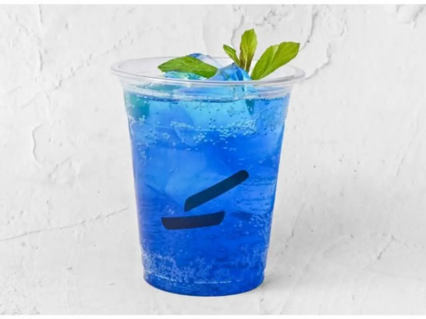Blueberry Mojito