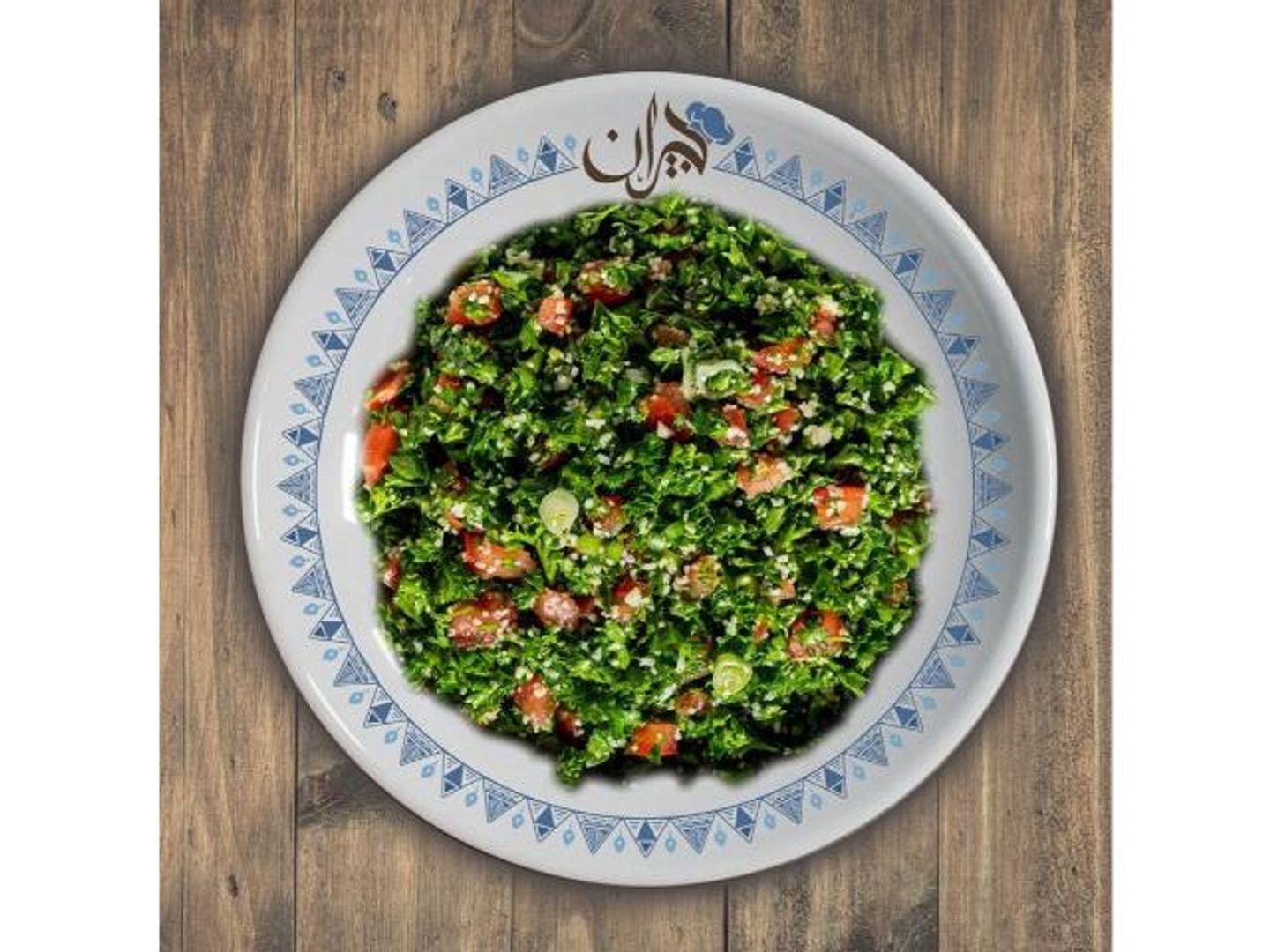 Tabbouleh