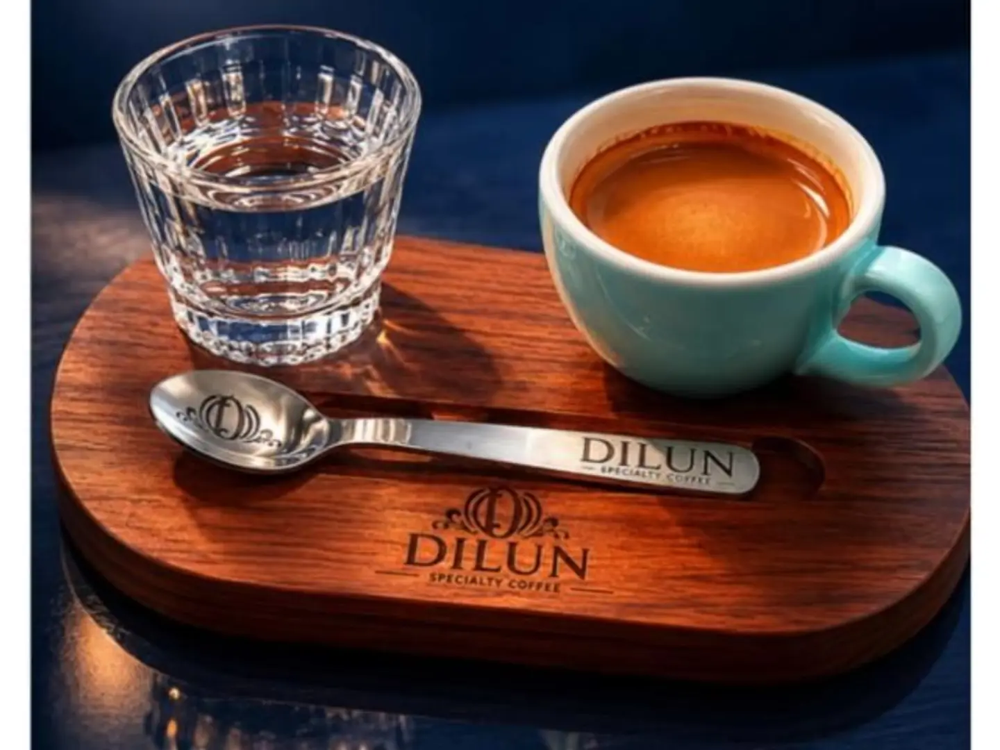 Espresso