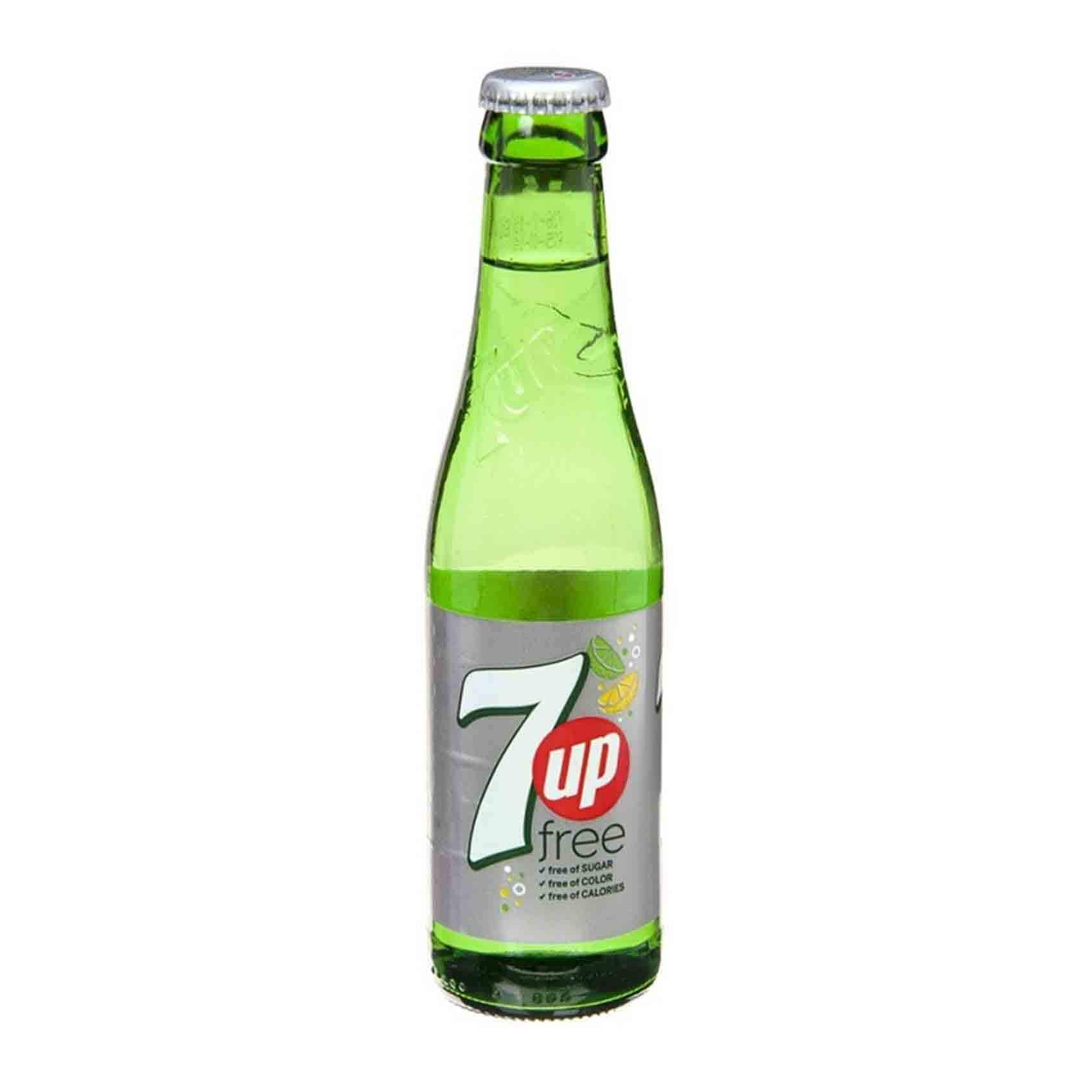 7 Up Diet