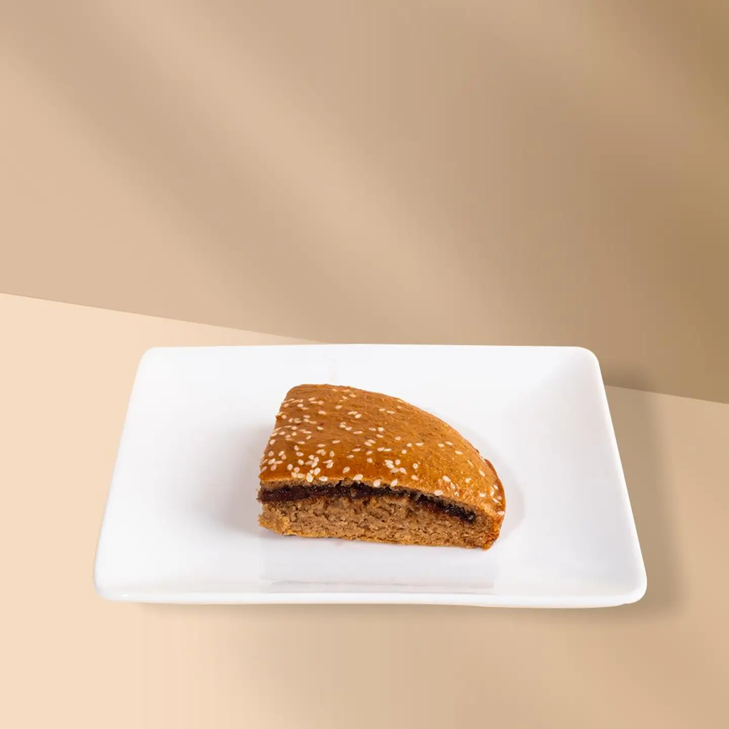 كيكة الدخن