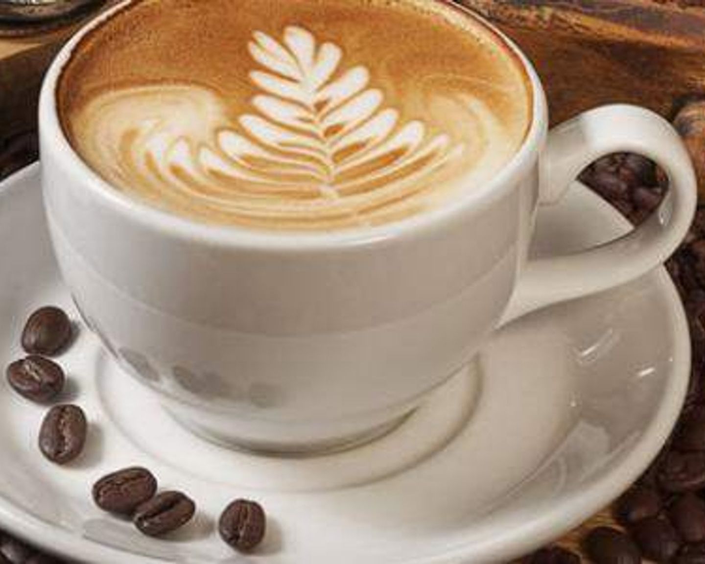 Italian Latte