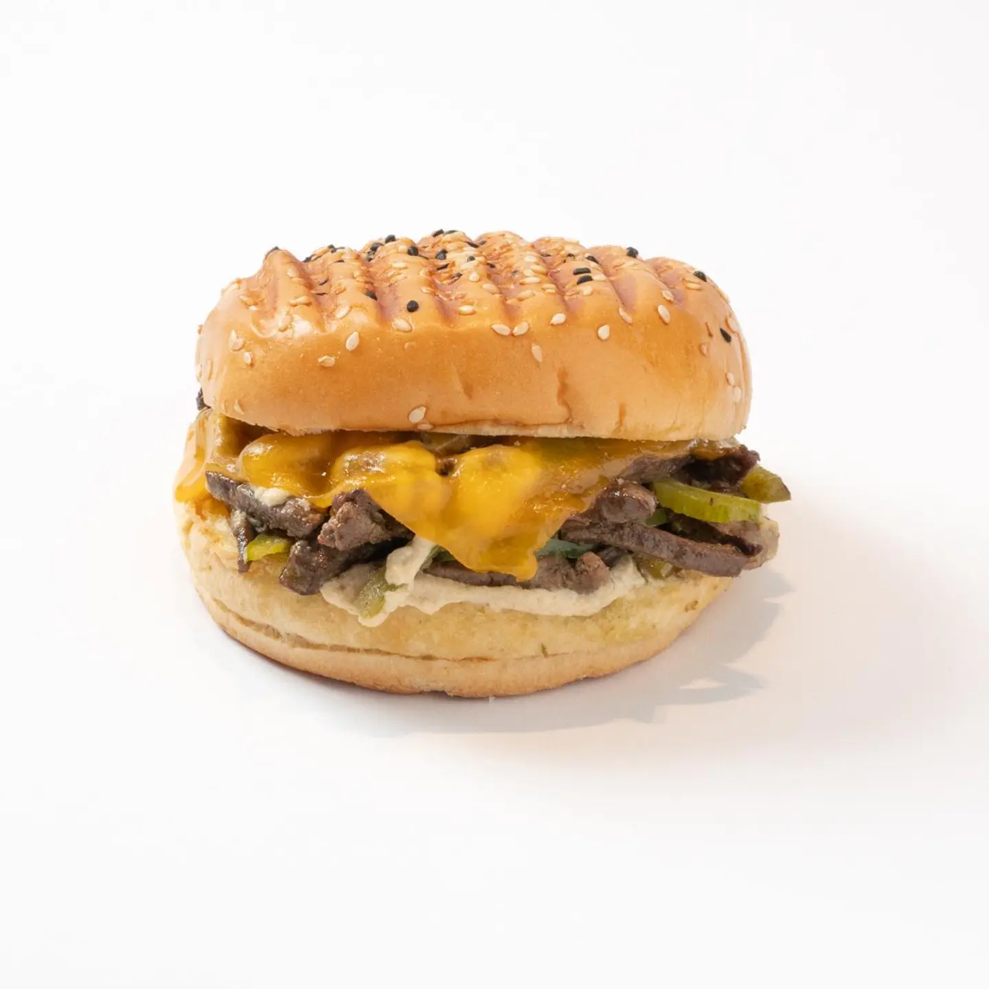 Alexandrian Liver With Cheese