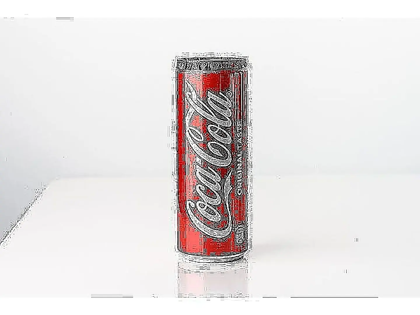 Regular Cola