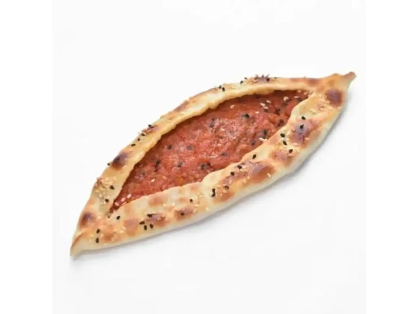 Muhammara Pie