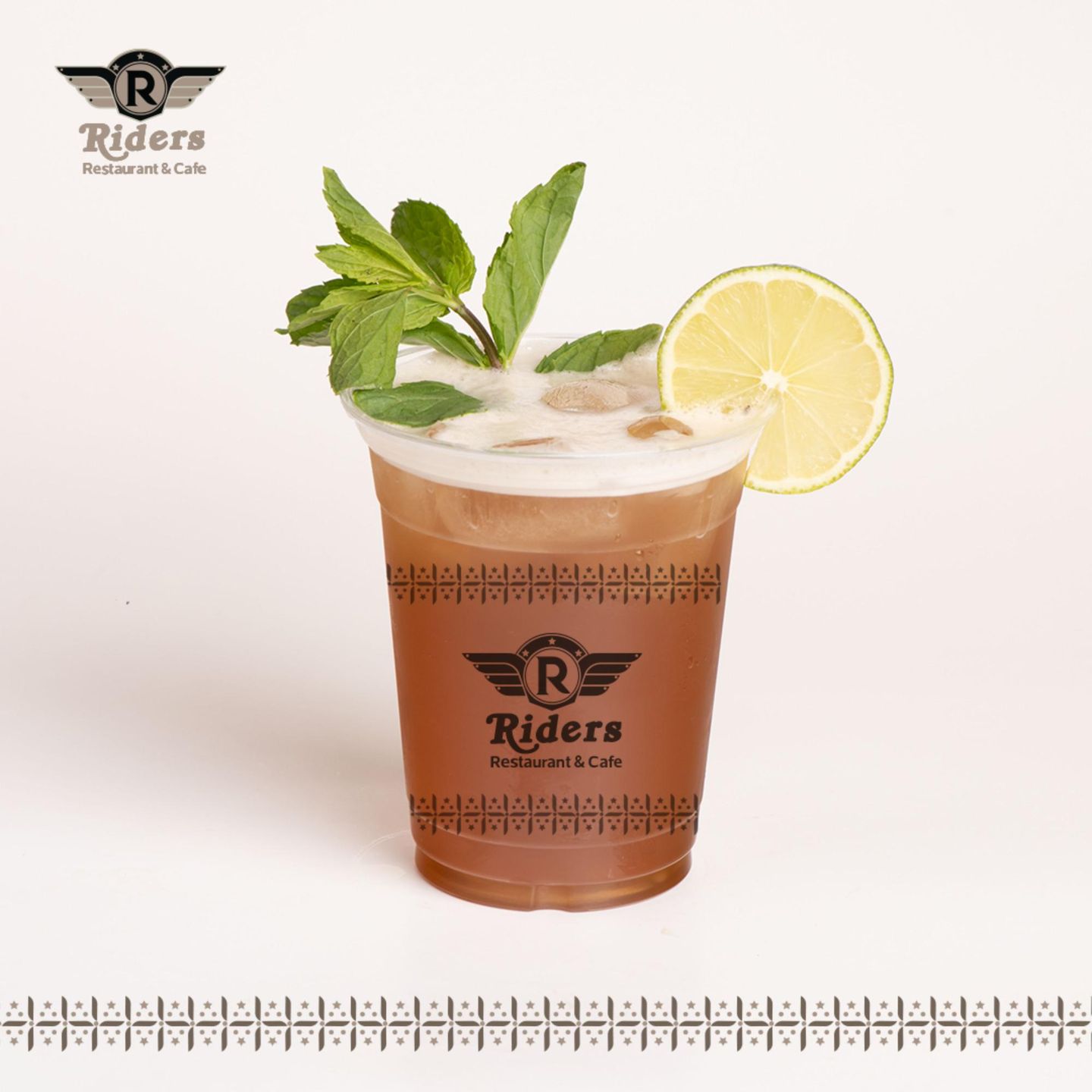 Ice Tea Peach