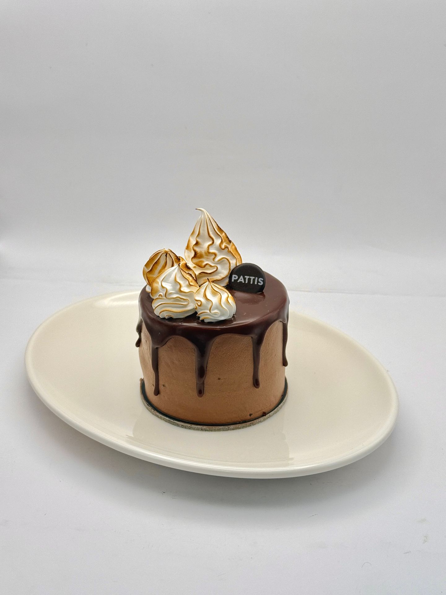 Drip Cake Small