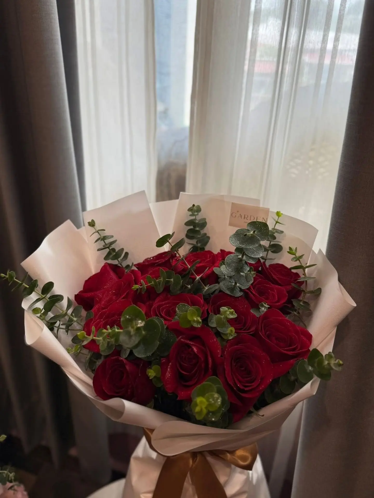 Valentine's Day Bouquet 14