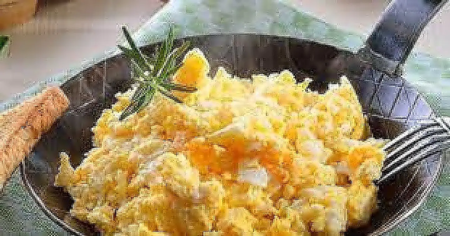 Shakshuka Dish