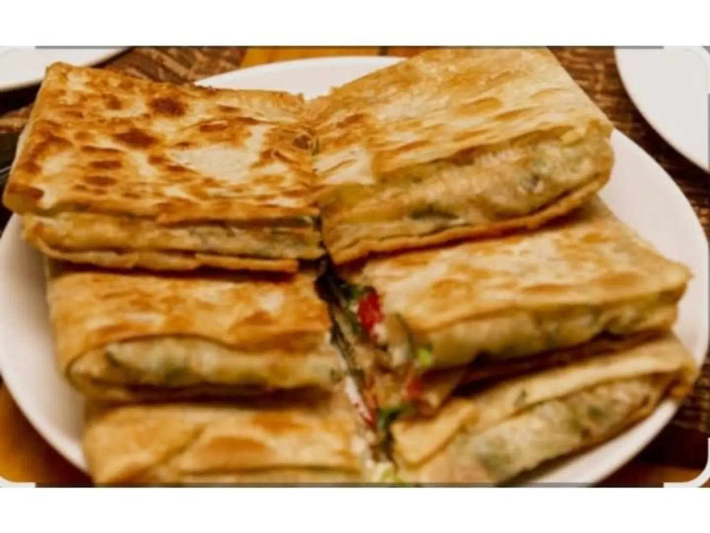 مطبق مشكل