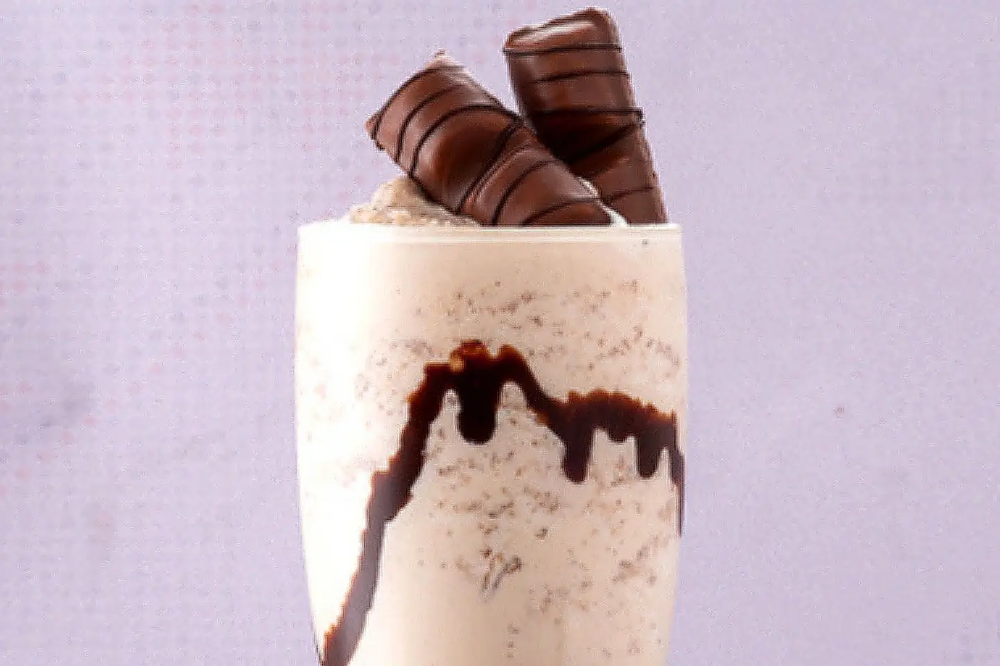 Kinder Shake