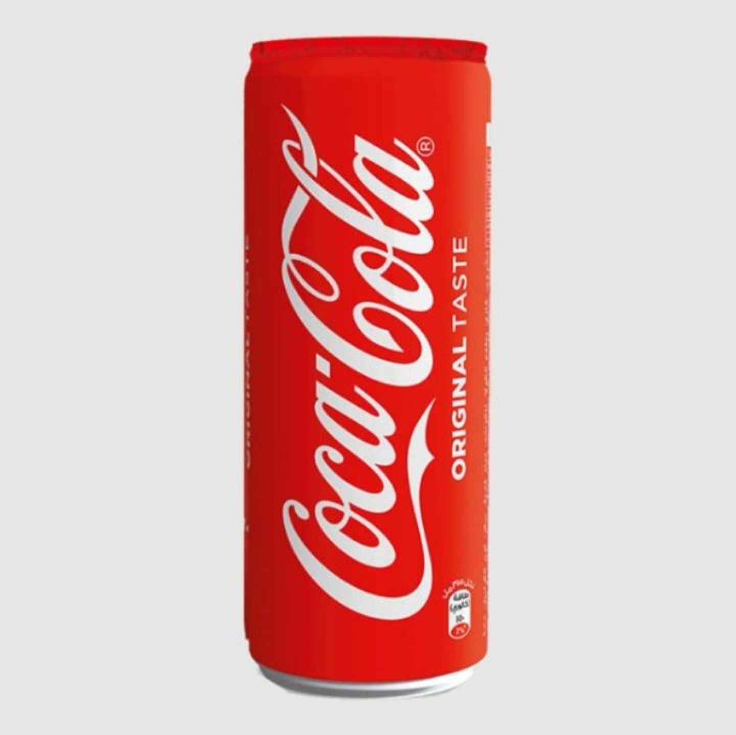 Coca Col