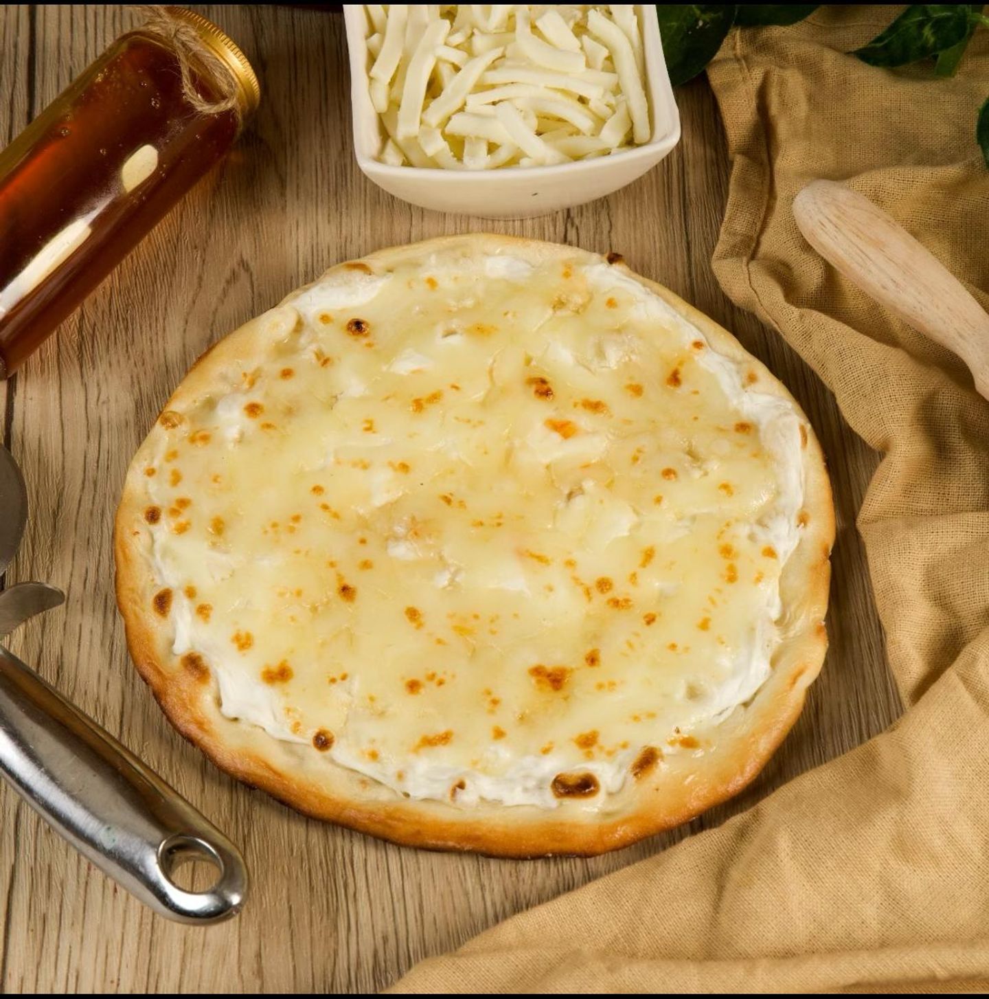 لبنة جبن