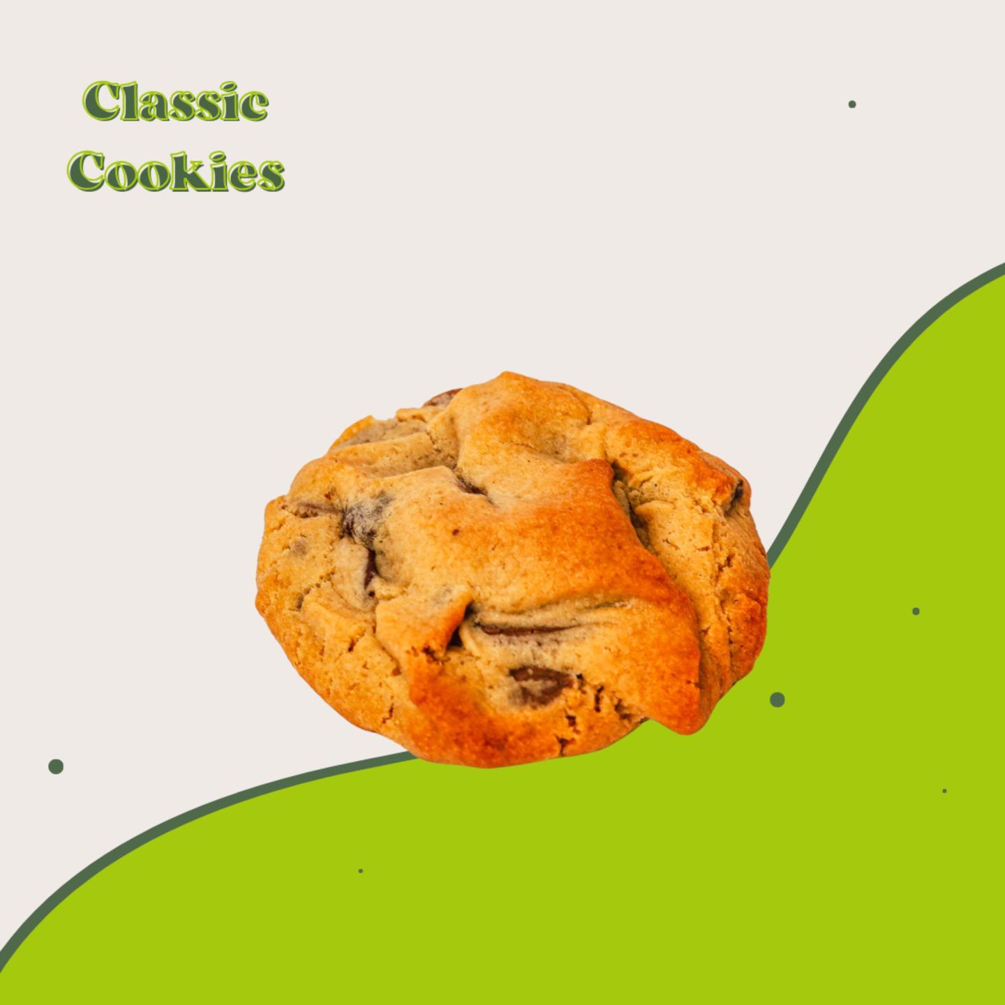 كوكيز كلاسيك