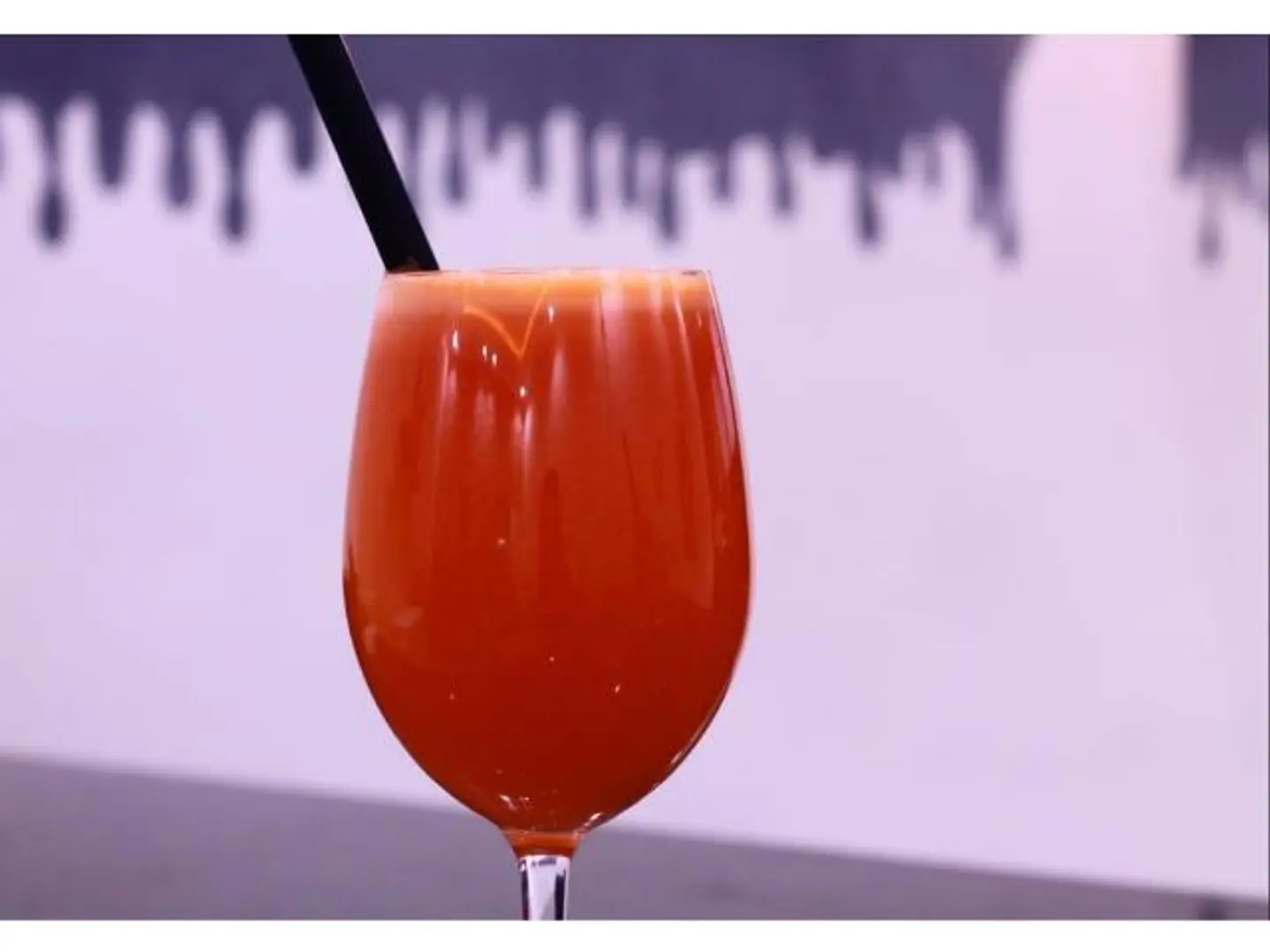 Mix Juice