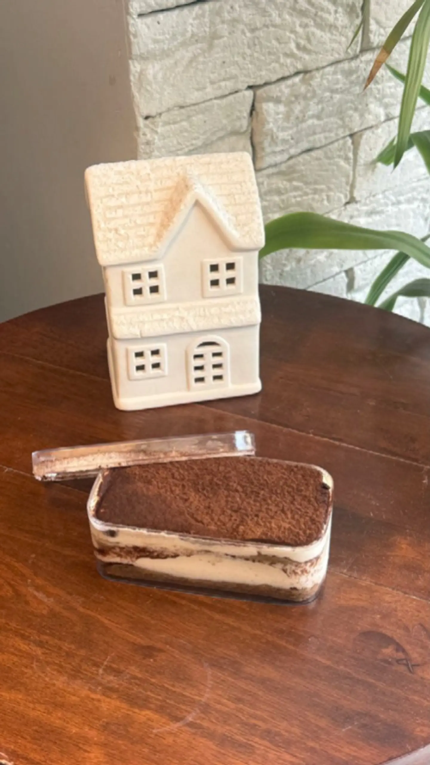 Classic Tiramisu