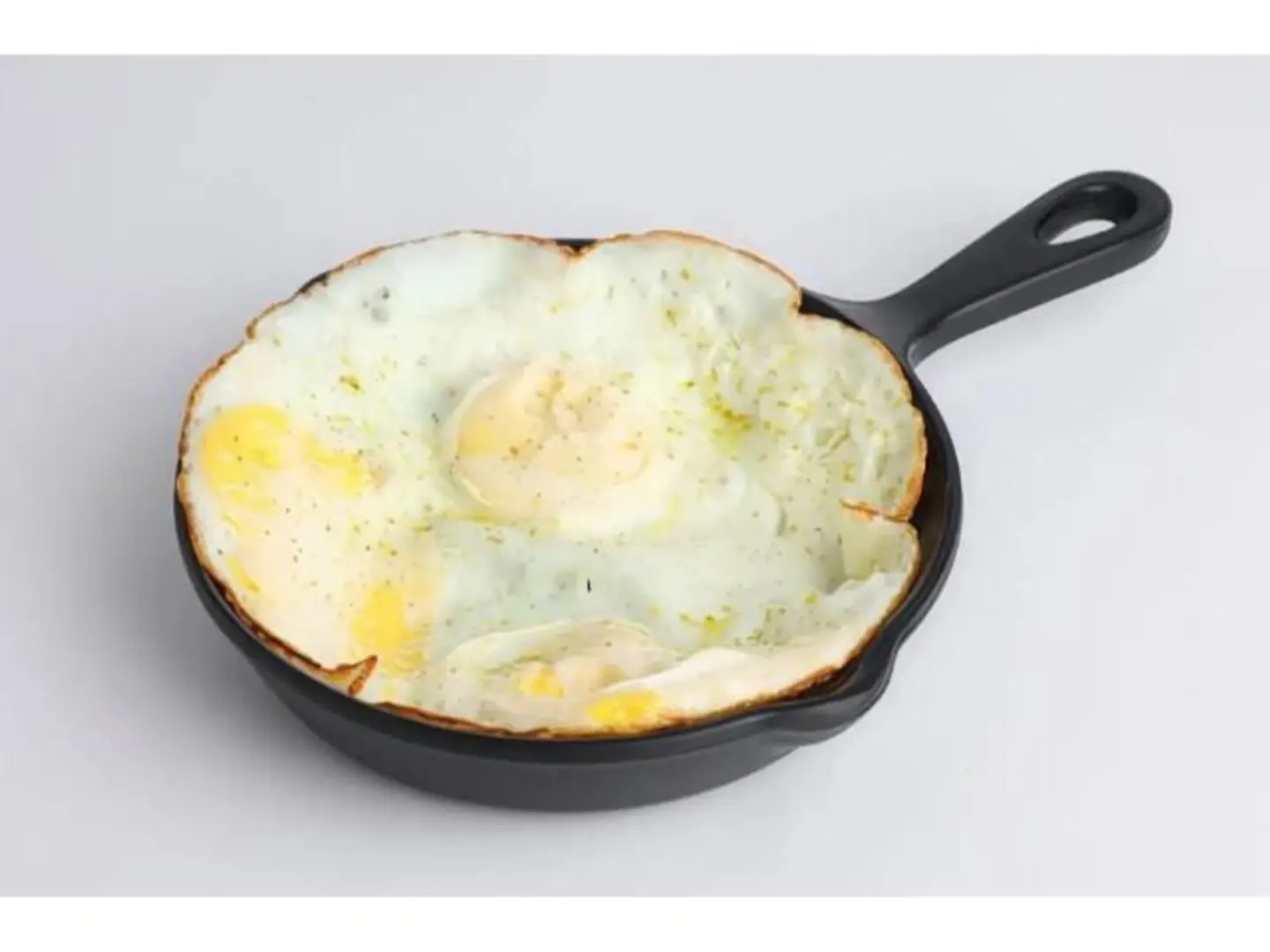 Sunny Side Up Eggs