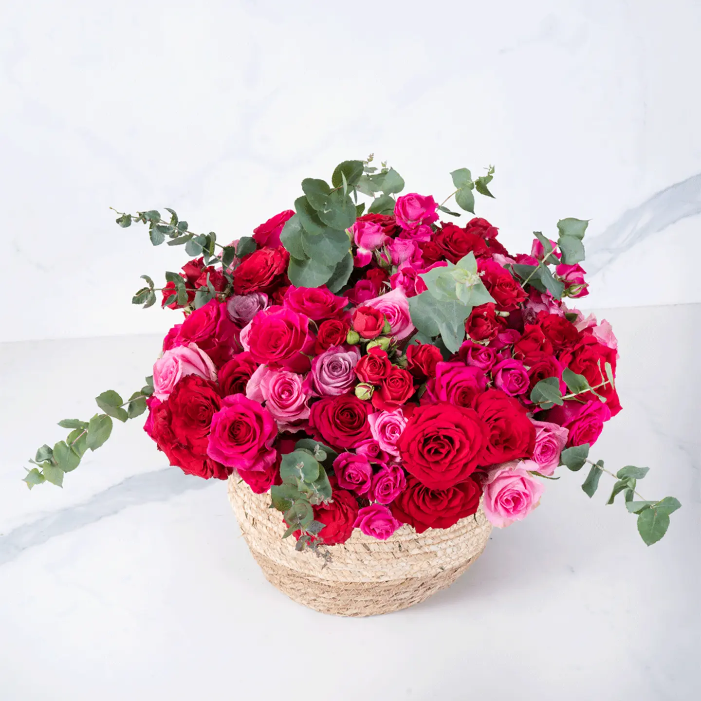 فرش مود