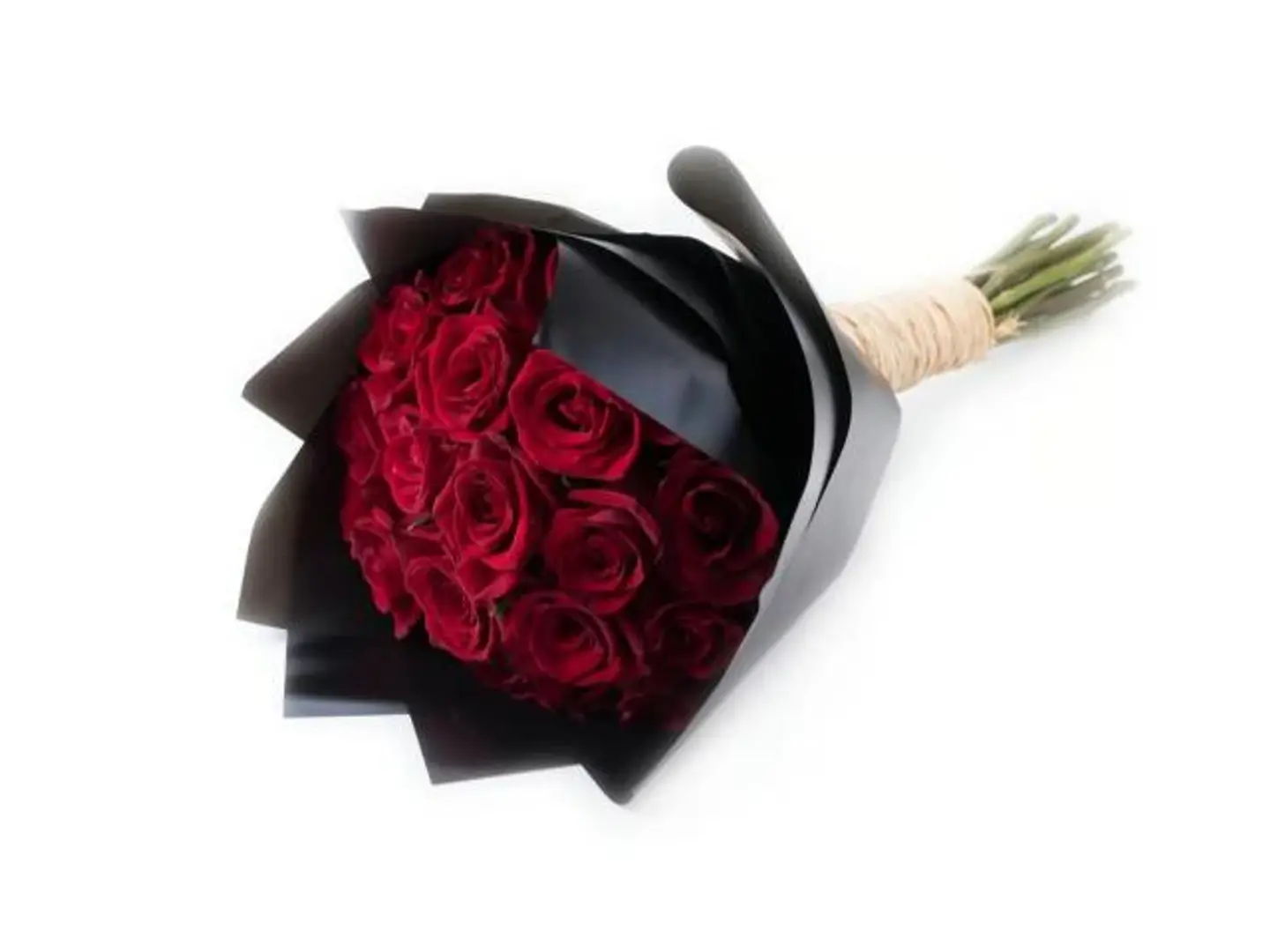 Bouquet My Life Since You Came Into It Has Given Me Hope And Security In Life