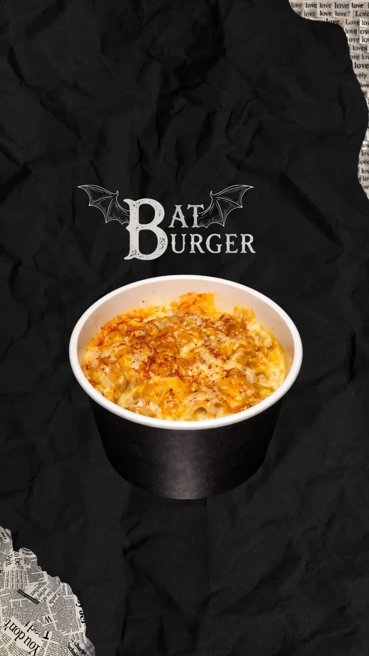 بات ماك اند تشيز