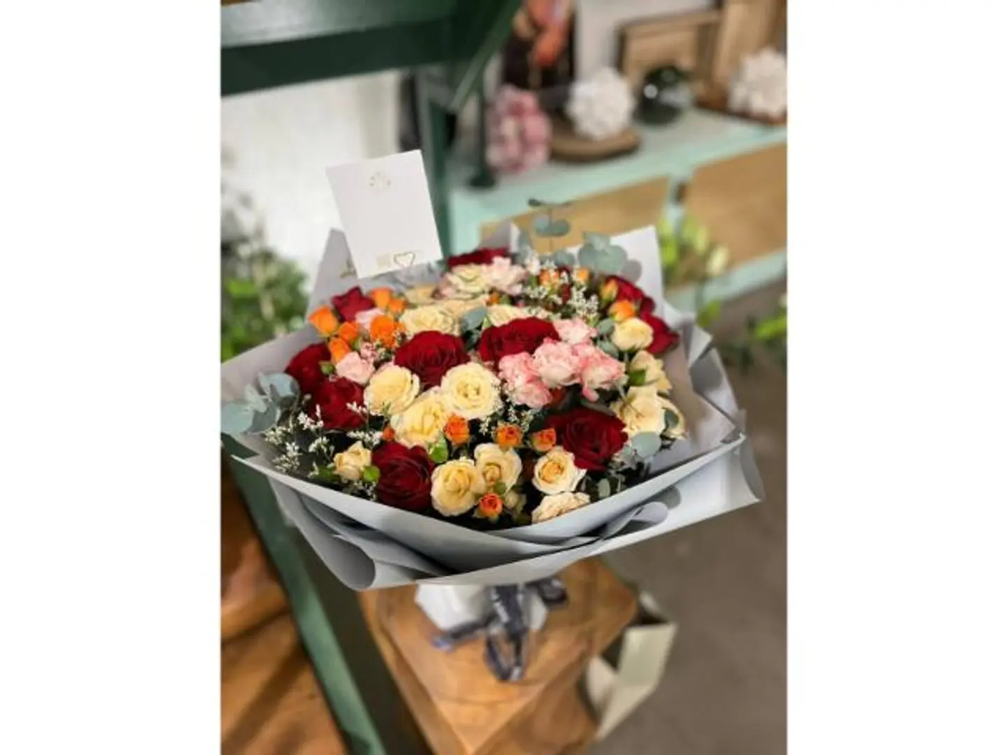 باقة جود 56