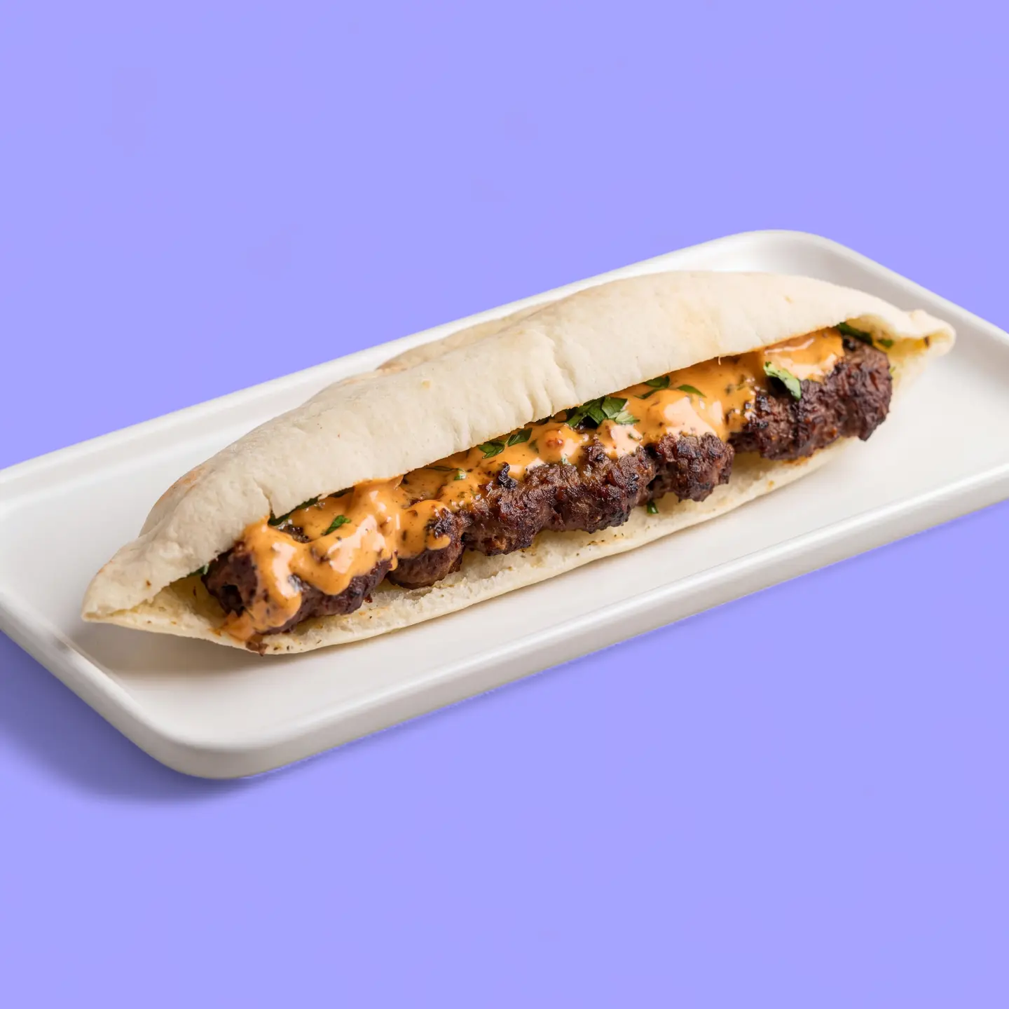 Samouna Meat Kebab