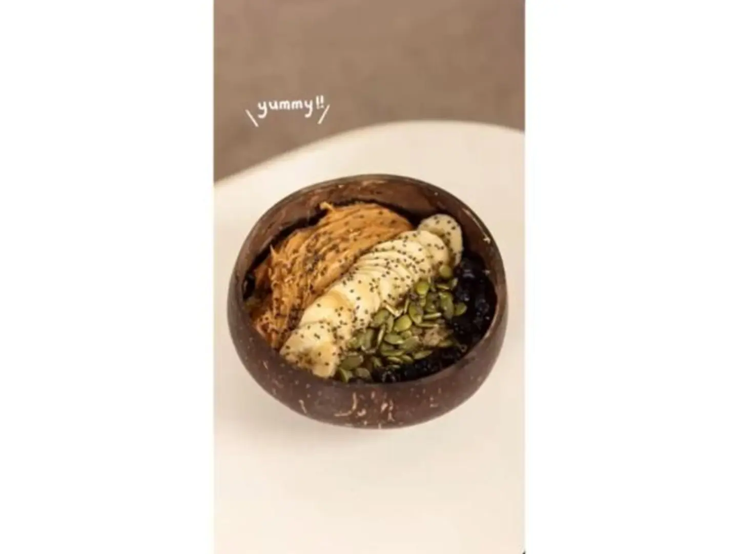 Oatmeal