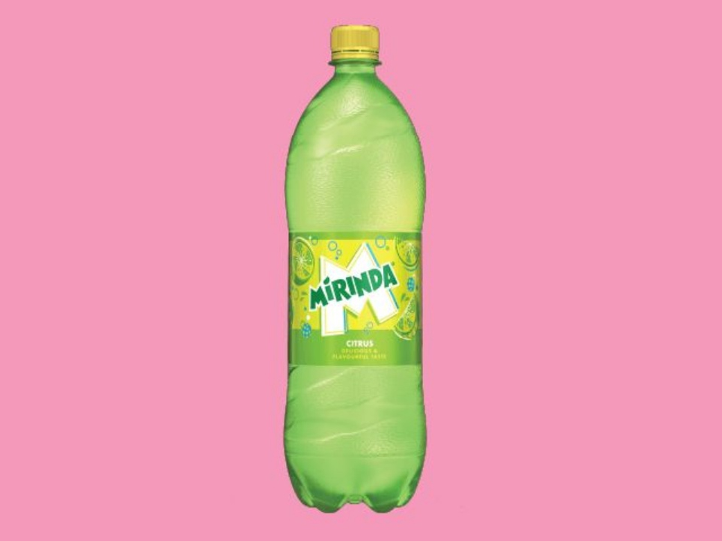 ميرندا حمضيات