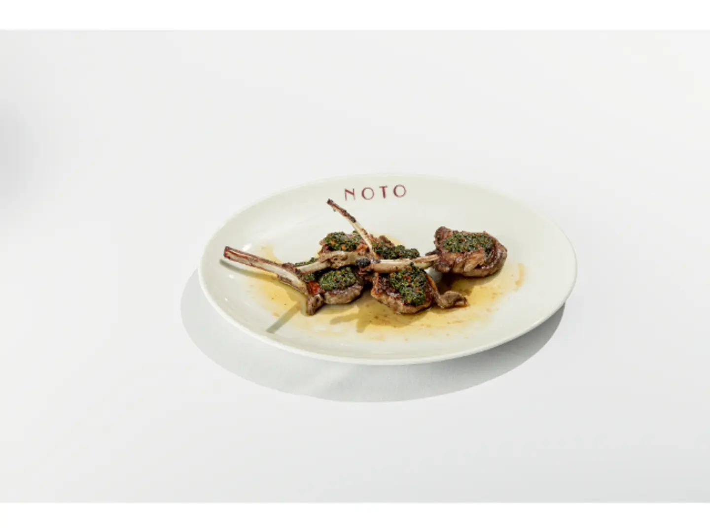 Costolette D'agnello