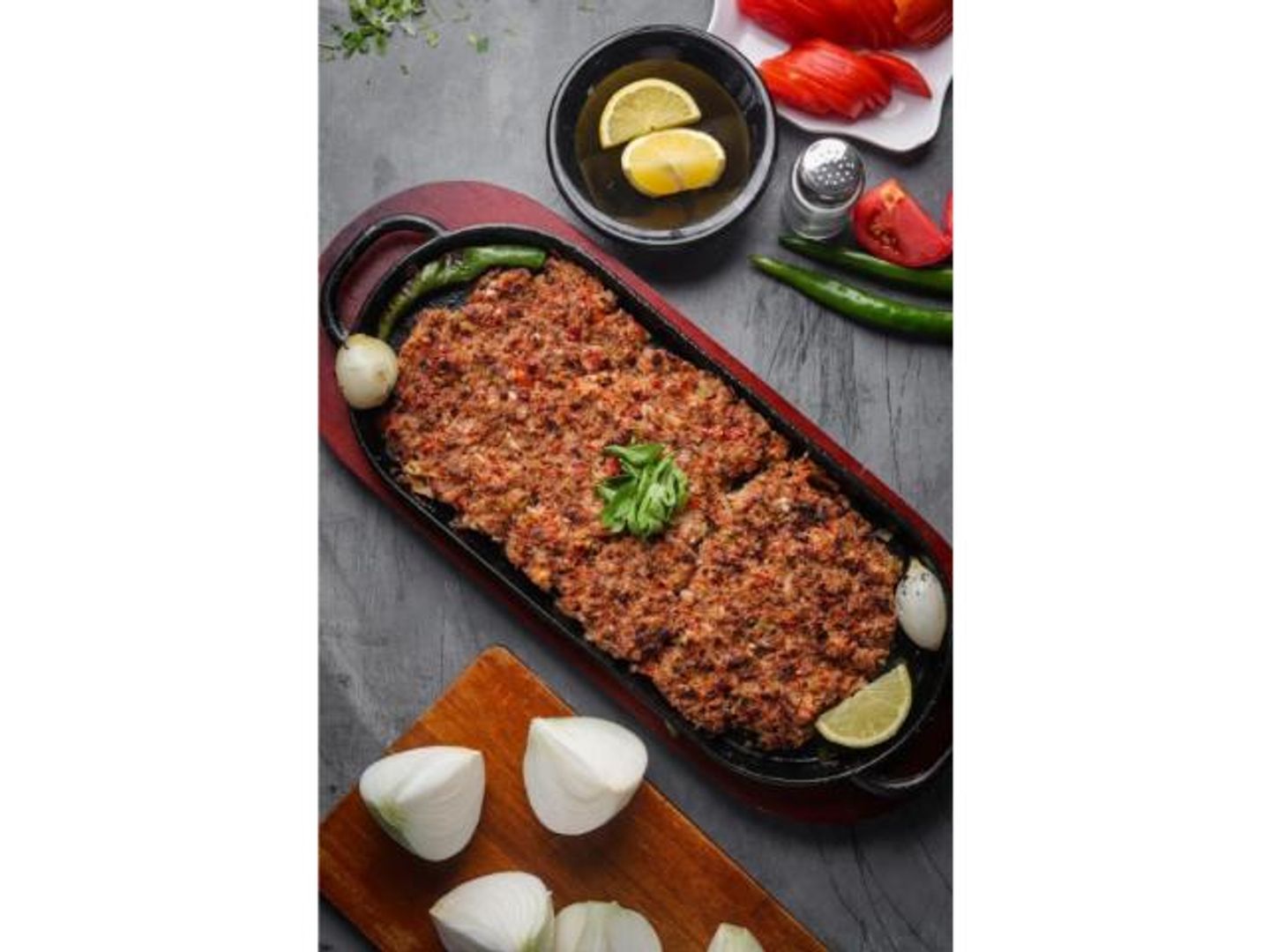 Kofta Iraqi