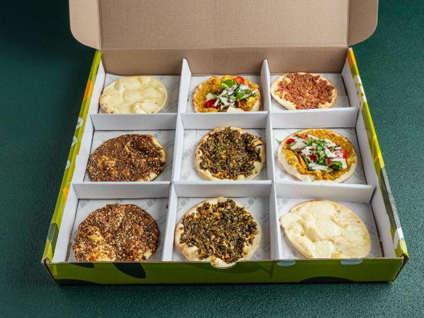 Mini Box