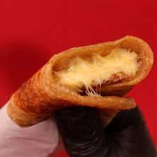 فطيرة جبن قشقوان