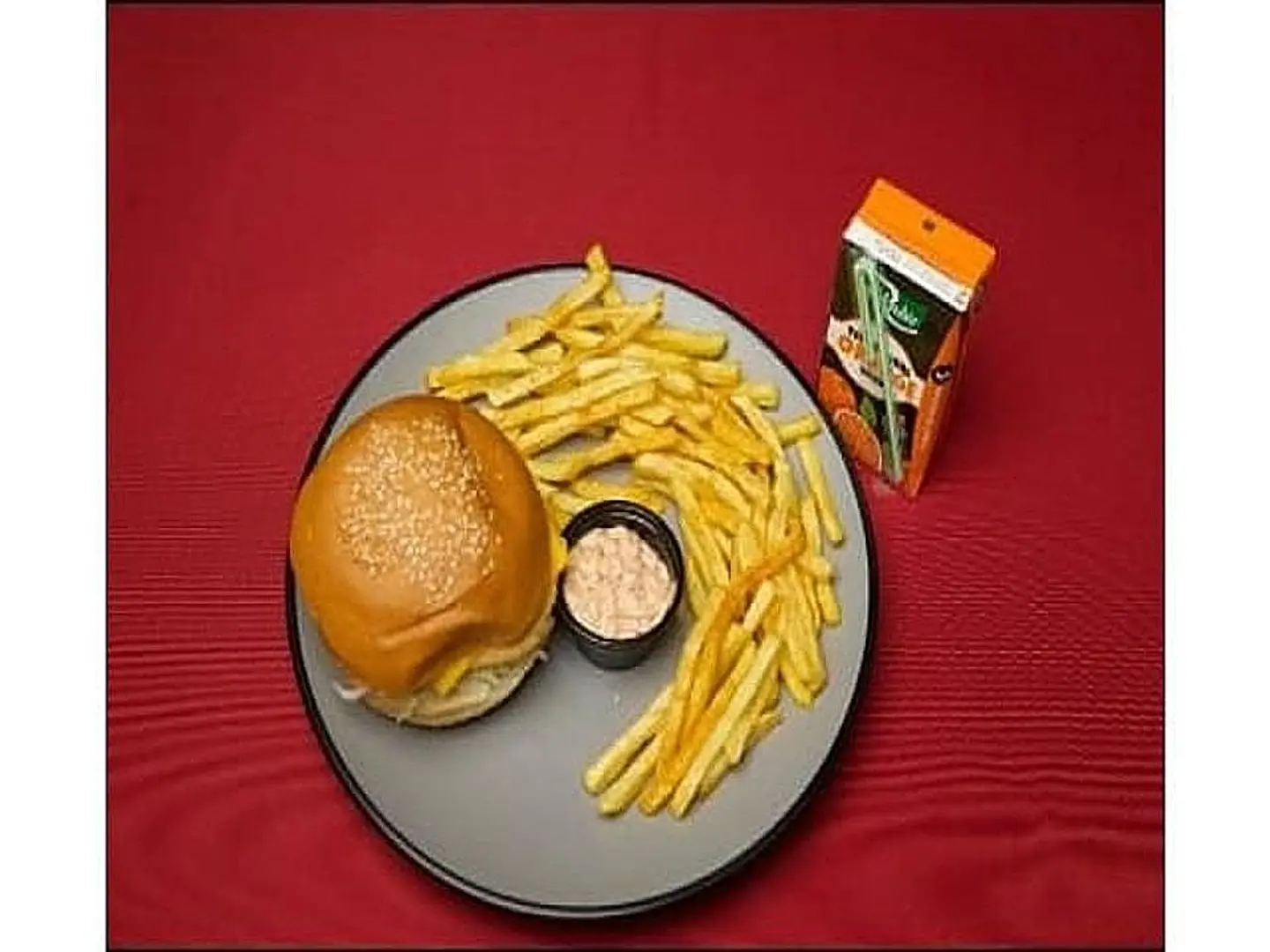 Kids Meal