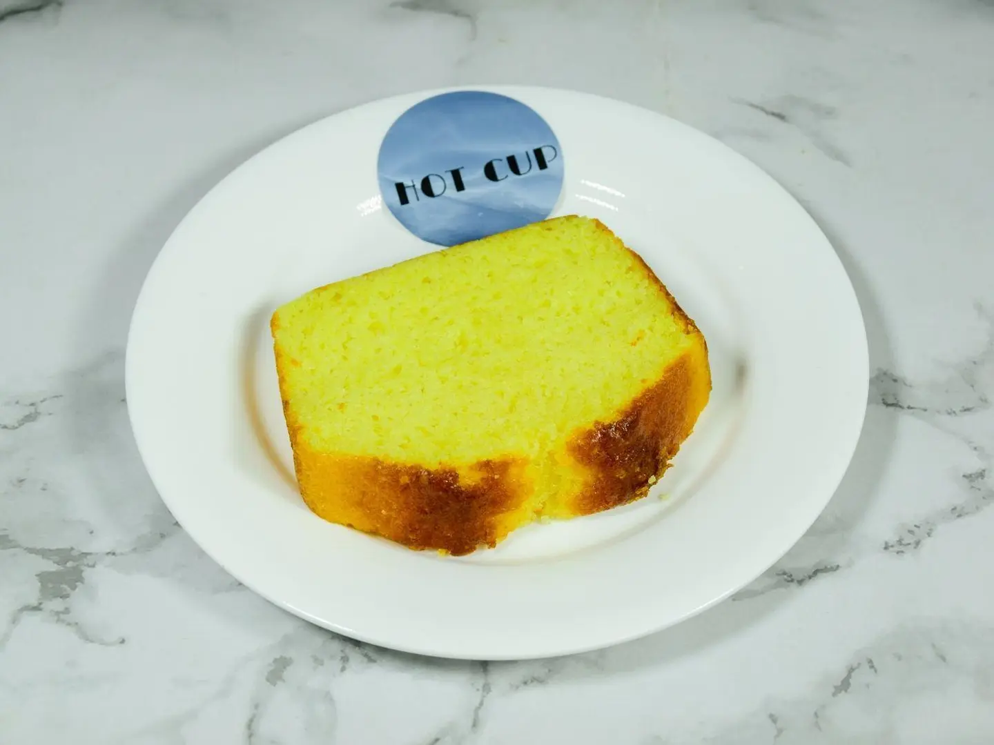 Lemon Cake