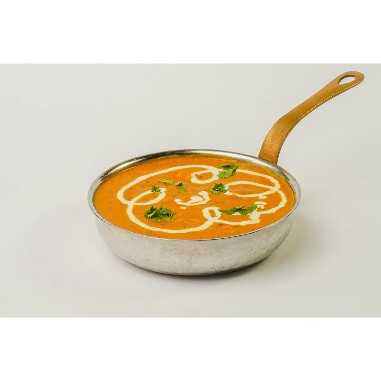 Butter Shrimp Masala