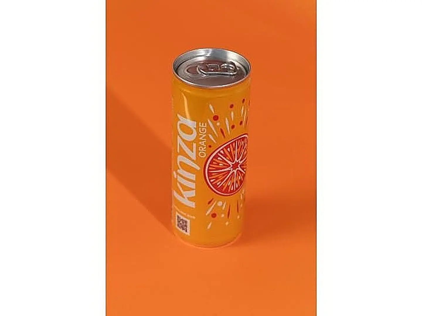 Kinza Orange