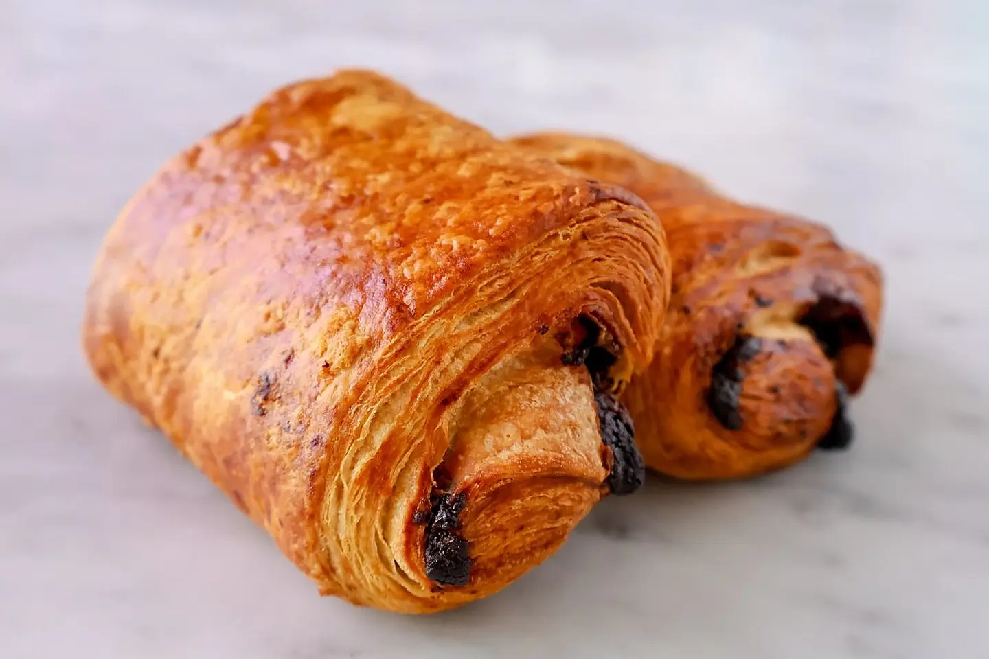 Pain Au Chocolate