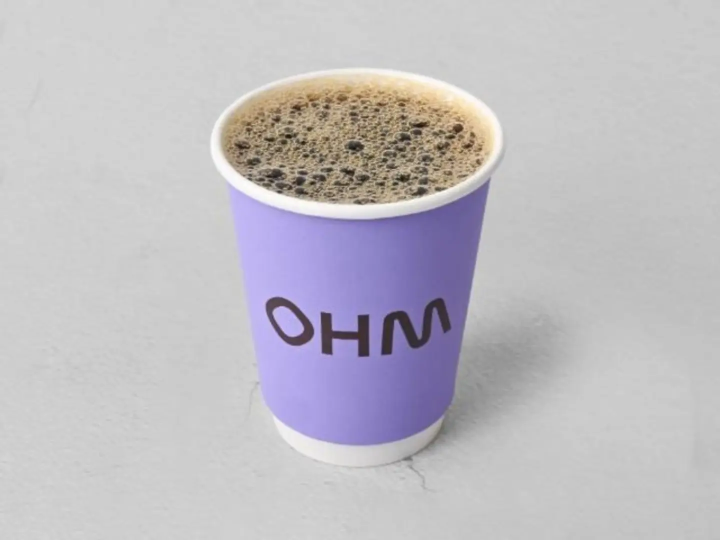 قهـوة اليوم حار صغير