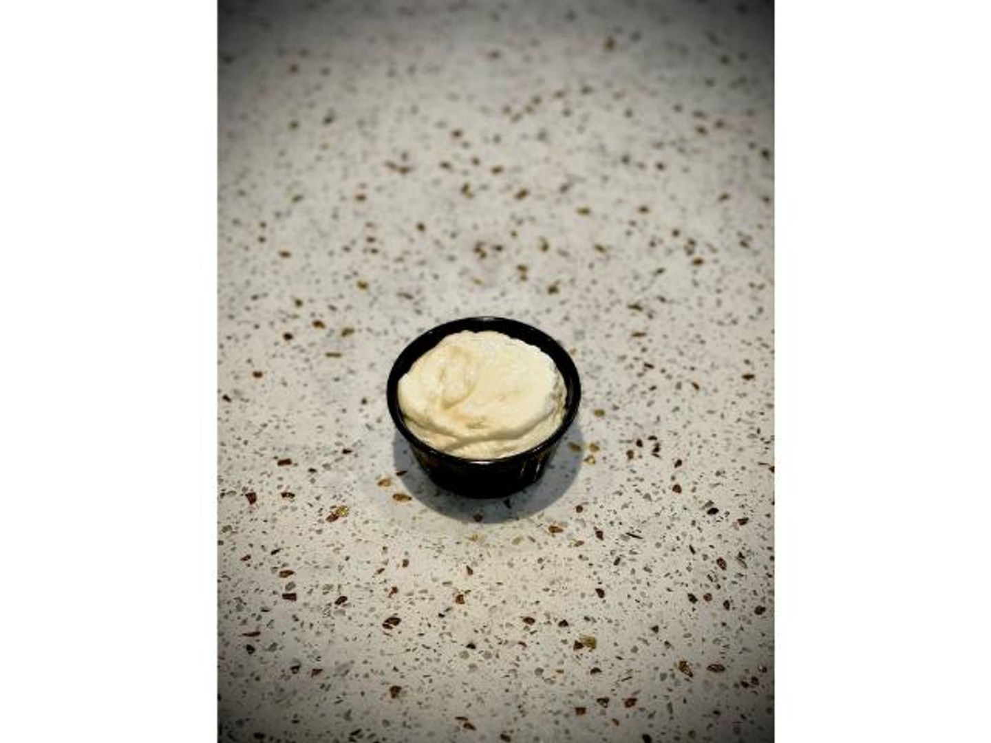 Garlic Sauce Cup