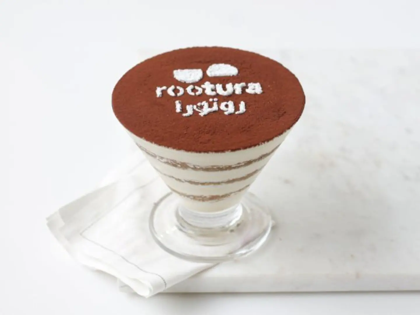 Gf Tiramisu