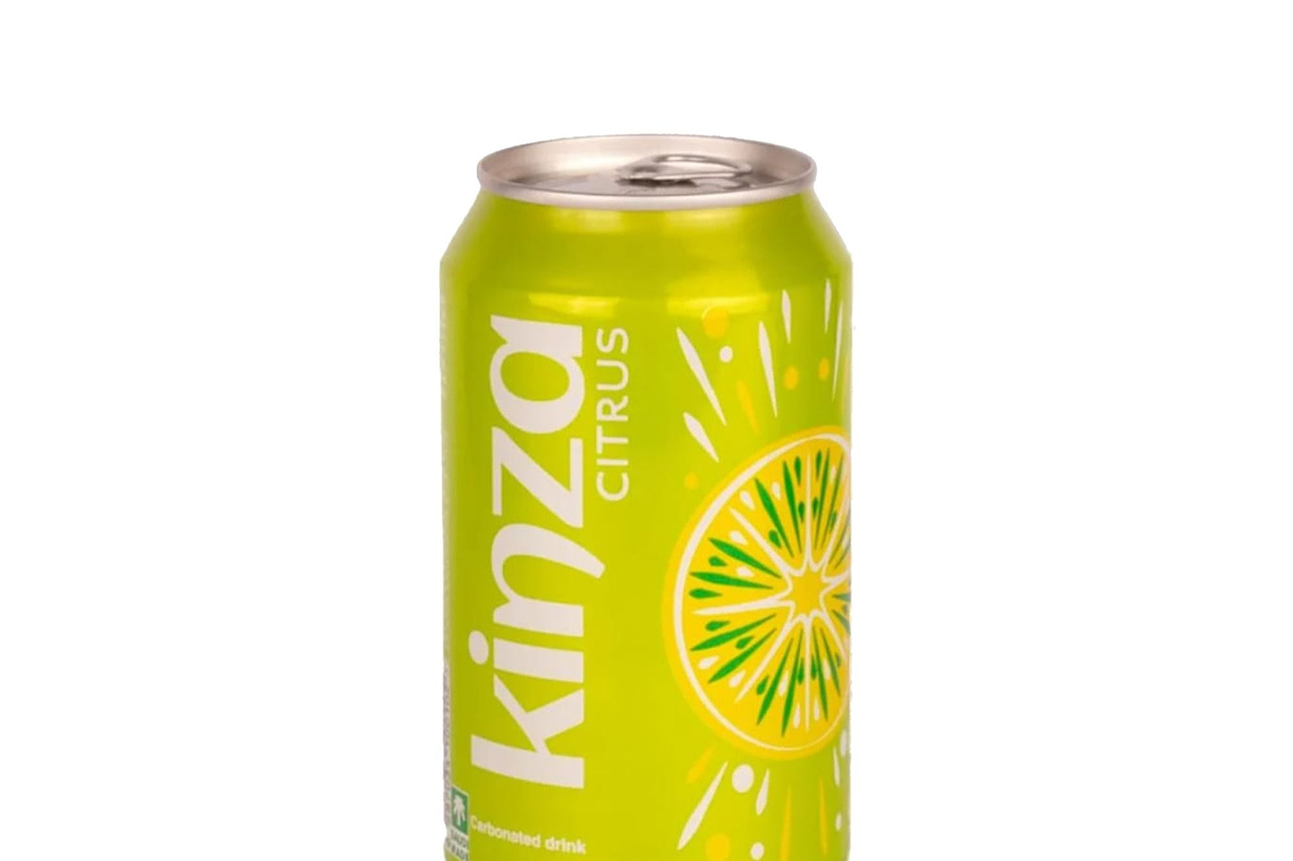 Kinza Citrus