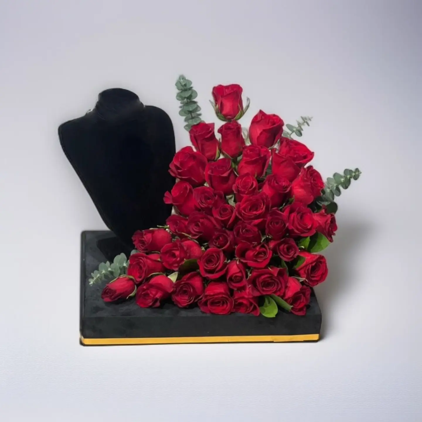 A Royal Arrangement The Moment Box